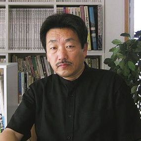 愛媛の設計士・建築家 大野順作建築研究所 大野順作