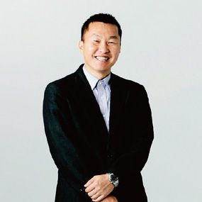 愛媛の設計士・建築家 アトリエ バウ 建築設計事務所 中尾 忍