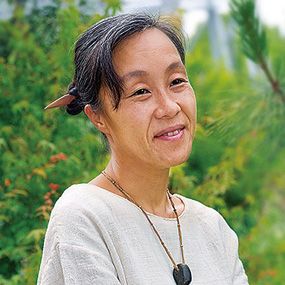 愛媛の設計士・建築家 野の草 設計室 橋詰飛香