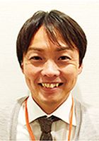 担当者写真