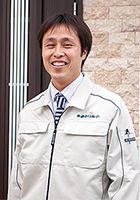 担当者写真