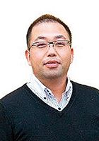 担当者写真