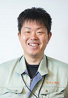 担当者写真