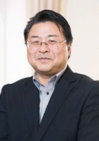 担当者写真