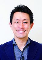 担当者写真