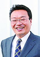 担当者写真
