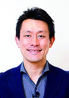 担当者写真
