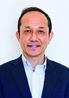 担当者写真