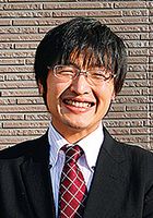 担当者写真