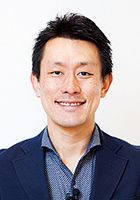 担当者写真
