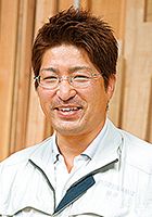担当者写真