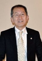担当者写真