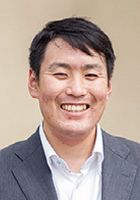 担当者写真