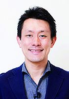 担当者写真