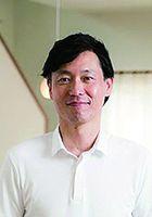 担当者写真