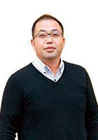 担当者写真
