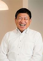 担当者写真