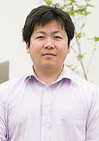 担当者写真
