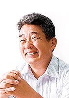 担当者写真