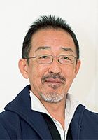 担当者写真