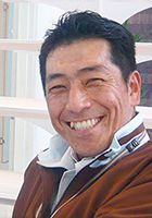 担当者写真