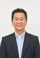 担当者写真