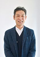 担当者写真