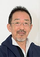 担当者写真