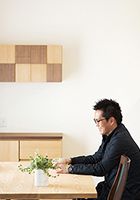 担当者写真