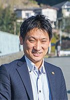 担当者写真