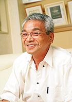 担当者写真