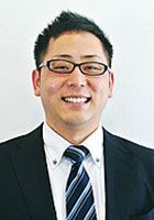 担当者写真