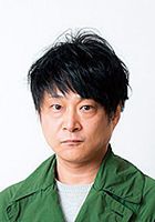 担当者写真