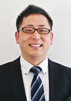 担当者写真