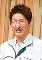 担当者写真