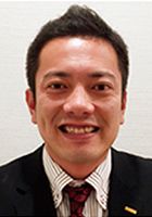 担当者写真