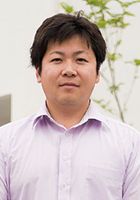 担当者写真