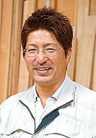 担当者写真