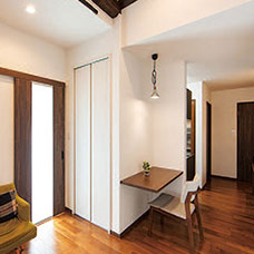 Studio MOMO(下元工務店)