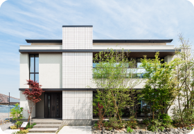 アイ工務店松前展示場