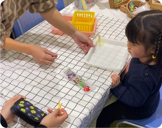 ハンドメイドブース