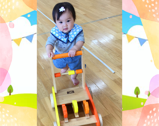 カタカタレース