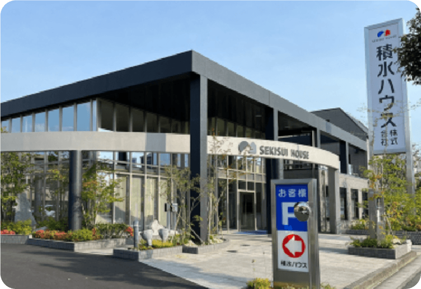 企業イメージ