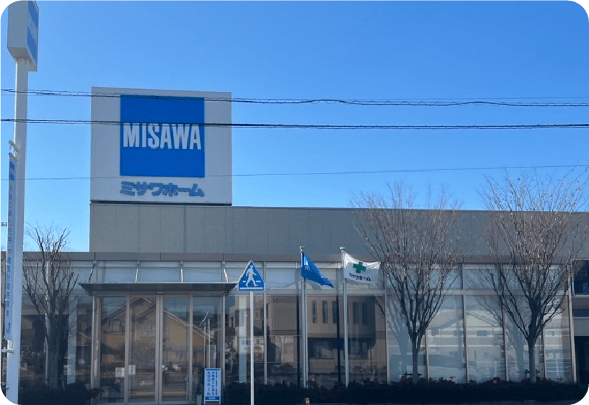 企業イメージ