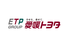 愛媛トヨタ自動車