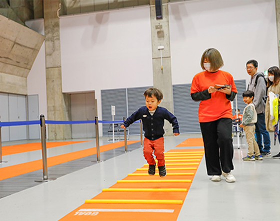 わくわくKIDSカーニバル
