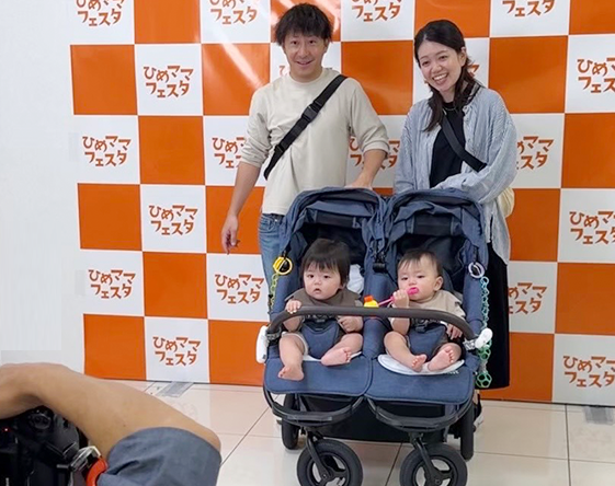 フォトブース