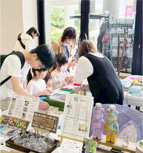 イベントの様子1