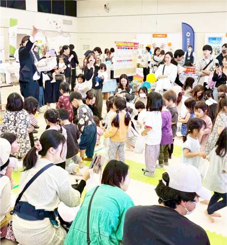 イベントの様子3