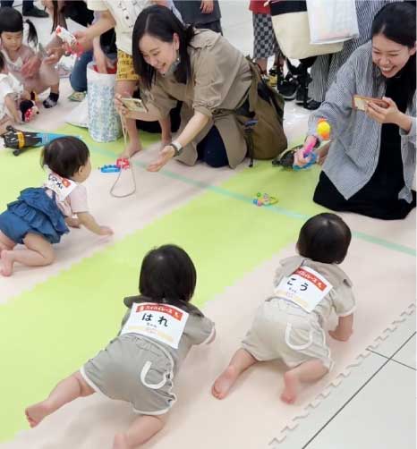 イベントの様子5